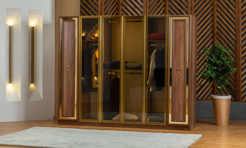 Wardrobe Styles to Match Your Bedroom Set – Sliding vs. Hinged