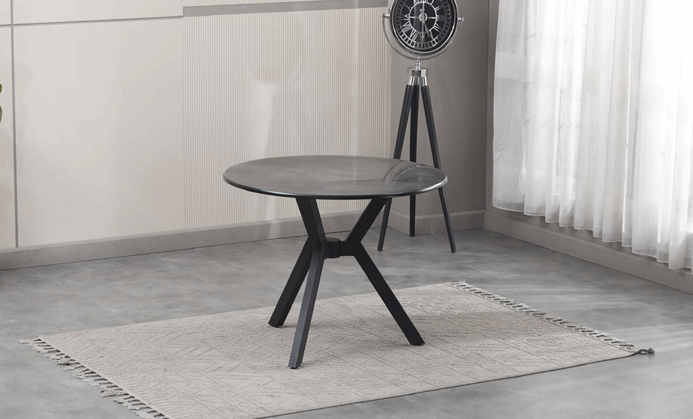 The Heart of Home: How to Select Your Ideal Dining Table