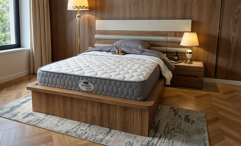 How to Choose the Perfect Mattress for Back Pain