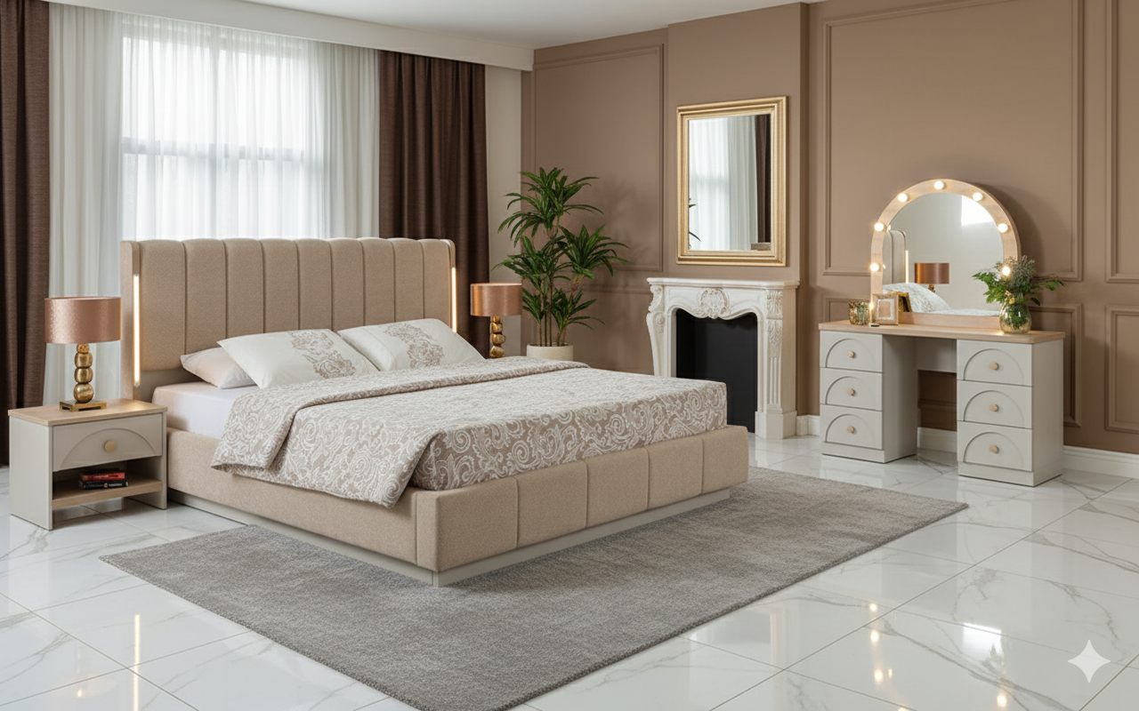Top Bedroom Design Trends for 2025