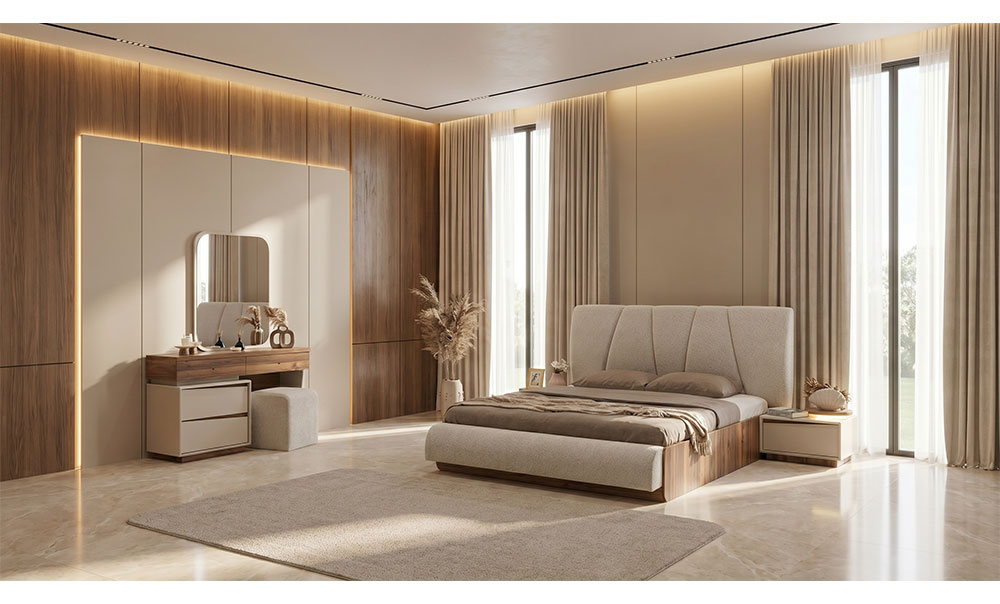 Small Bedroom Layout Ideas: Smart Furniture Tips to Maximize Space
