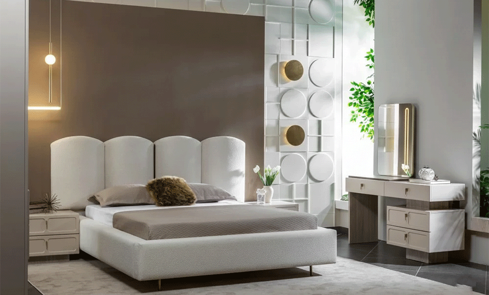 Top Bedroom Sets to Transform Your Space in 2025