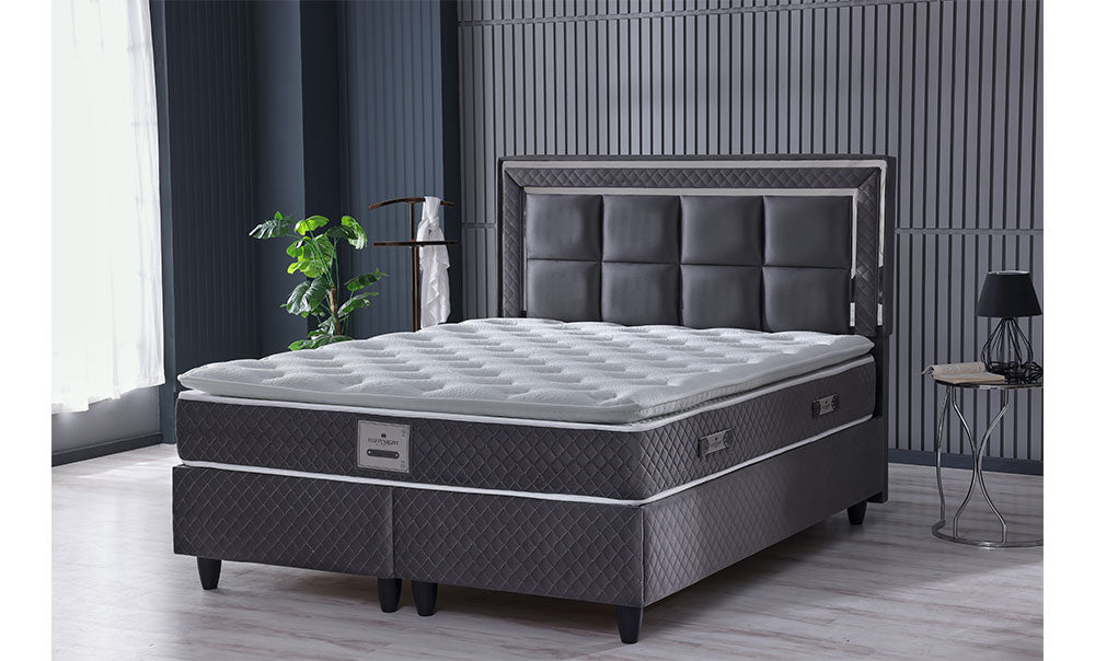 MK Kabbani Furniture - Beds