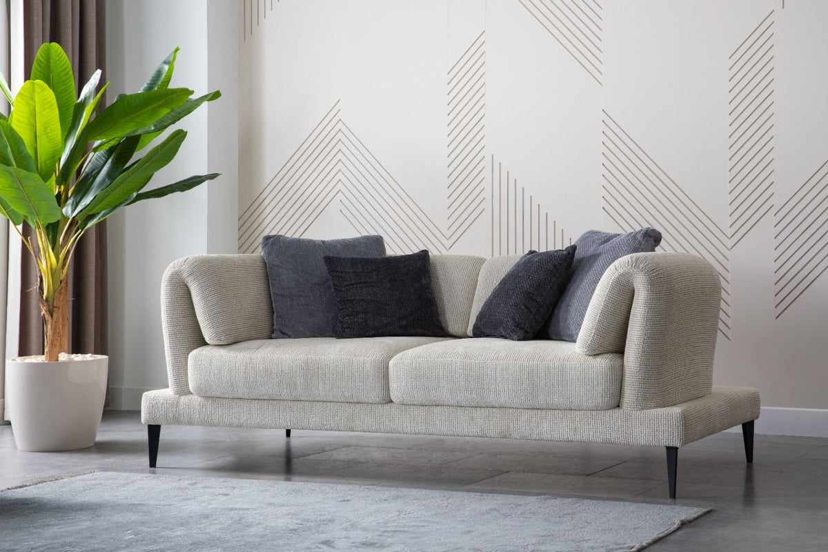 MK Kabbani Furniture 3 Seaters Sofa Page 2