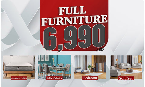 عرض افرش بيتك   