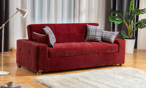 Lona Sofa Bed