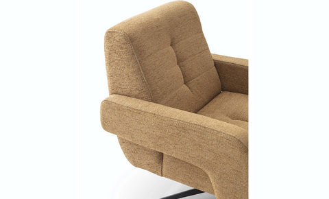 Flat sofa set 3+3+1