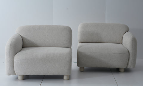 Nova Sofa set 3+3+1