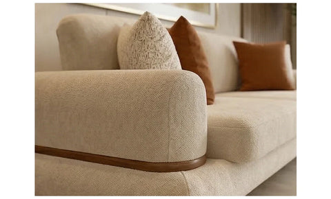 Baron 3-Seater Sofa