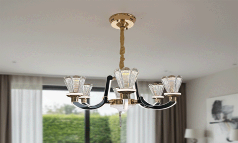 Chandelier Code ( 112701 )