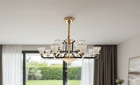 Chandelier Code ( 112702 )