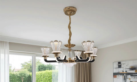 Chandelier Code ( 112703 )