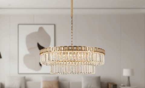 Chandelier Code ( 112706)