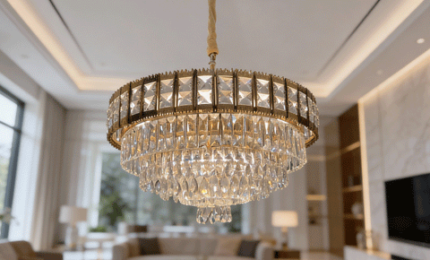 Chandelier Code ( 112709 )