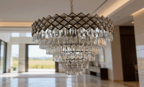 Chandelier Code ( 112728 )