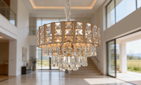 Chandelier Code ( 112729 )