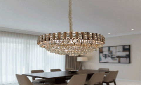 Chandelier Code ( 112731 )