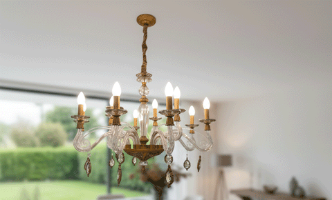 نجفة كود ( 112735 ) 