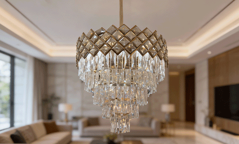 نجفة كود ( 112743 ) 