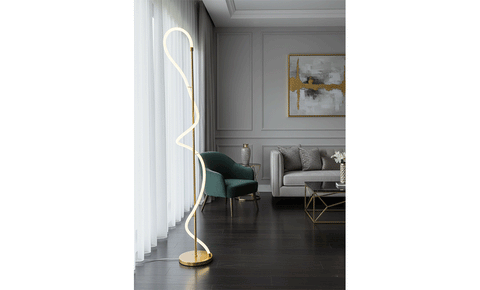 Floor lamp ( 112761 )
