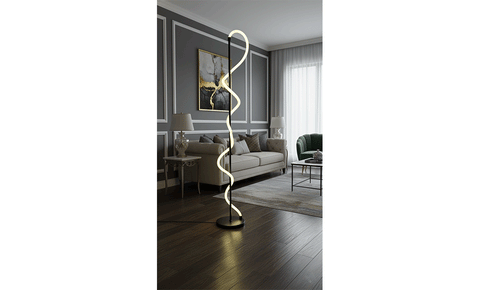 Floor lamp ( 112762 )