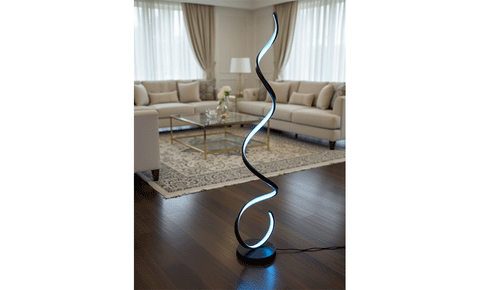 Floor lamp ( 112778 )