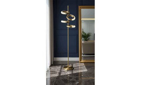 Floor lamp ( 112795 )