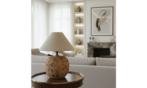 Table lamp ( 112800 )
