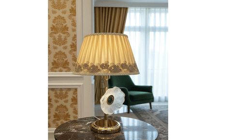 Table lamp ( 112805 )