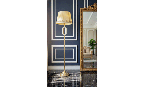 Floor lamp ( 112812 )
