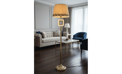 Floor lamp ( 112814 )