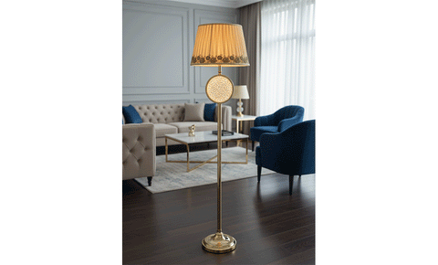 Floor lamp ( 112816 )