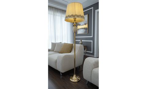 Floor lamp ( 112820 )