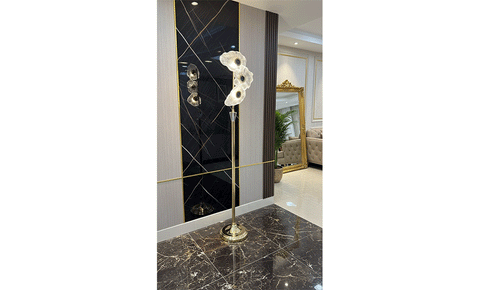 Floor lamp ( 112828 )