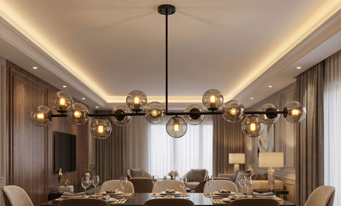 Chandelier Code ( 114525 )