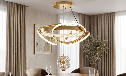 Chandelier Code ( 114526 )