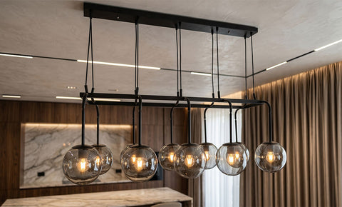 Chandelier Code ( 114521 )