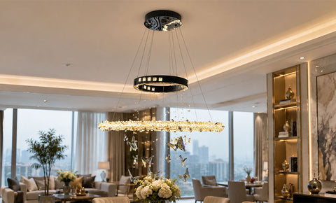Chandelier Code ( 114905 )
