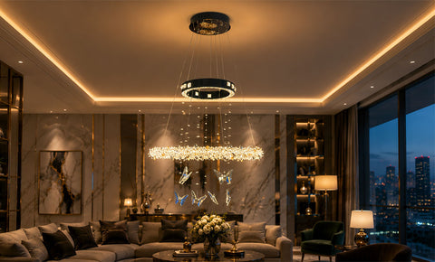 Chandelier Code ( 114906 )