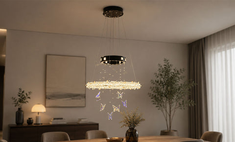 Chandelier Code ( 114907 )