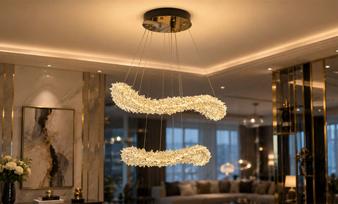 Chandelier Code ( 114908 )