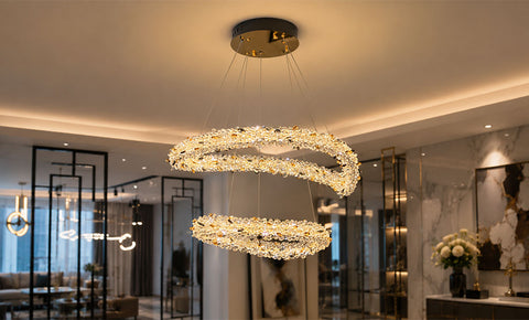 Chandelier Code ( 114909 )