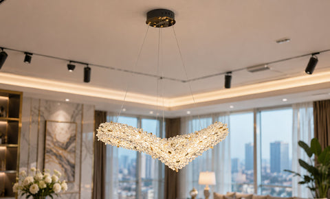 Chandelier Code ( 114910 )