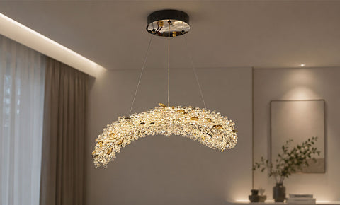 Chandelier Code ( 114911 )