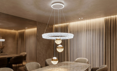 Chandelier Code ( 114912 )