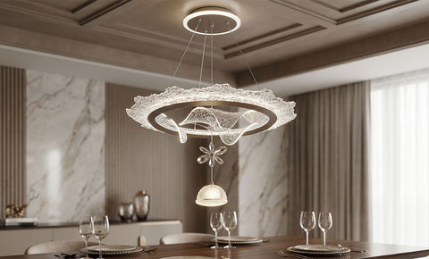 Chandelier Code ( 114913 )
