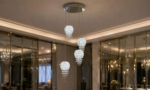 Chandelier Code ( 114916 )