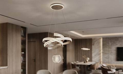 Chandelier Code ( 114917 )
