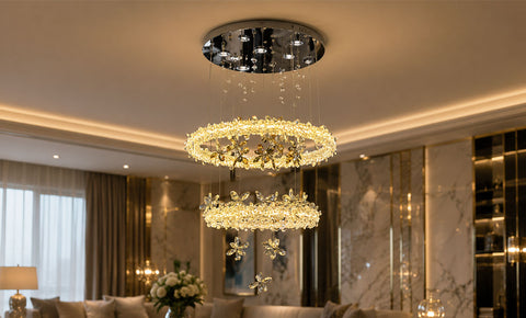 Chandelier Code ( 114920 )