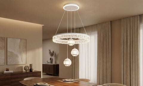 Chandelier Code ( 114921 )